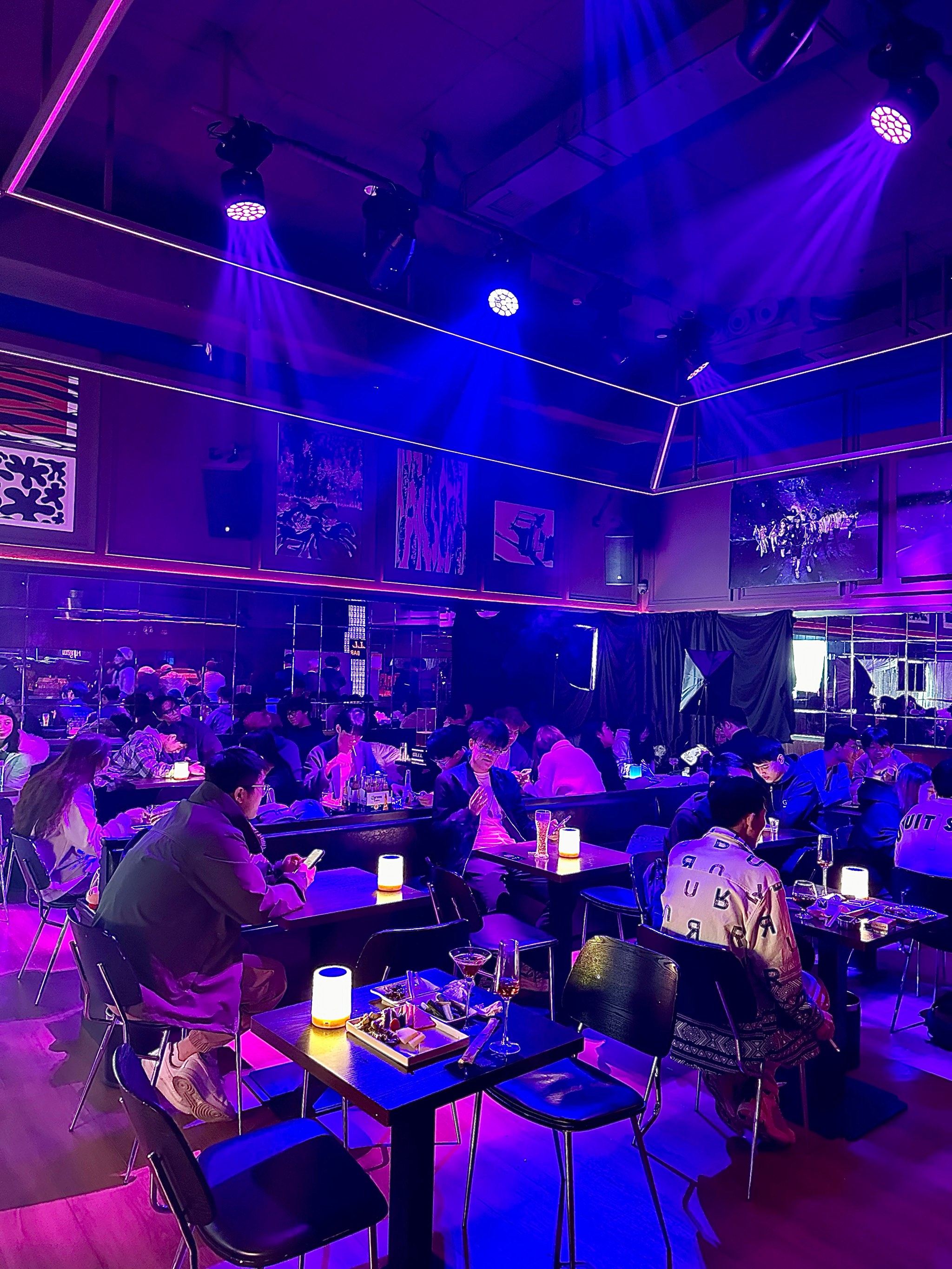 烟台商务ktv推荐商务ktv哪里有-芝罘区ktv预定